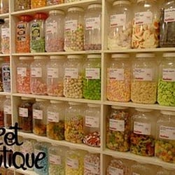 Sweet Boutique - Courtesy of Sweet Boutique website