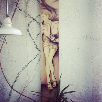 Cafe Passe - Cafes Near Me - Tucson, Arizona
