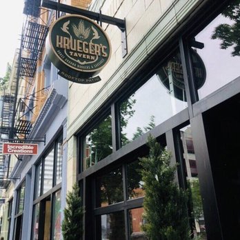 Krueger's Tavern - Exterior - Bars Near Me - Cincinnati, Ohio