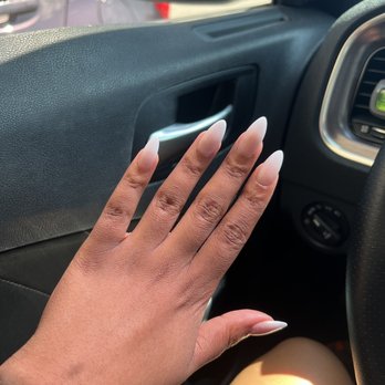Ch Nails Studio - Nail Salons Near Me - Houston, Texas