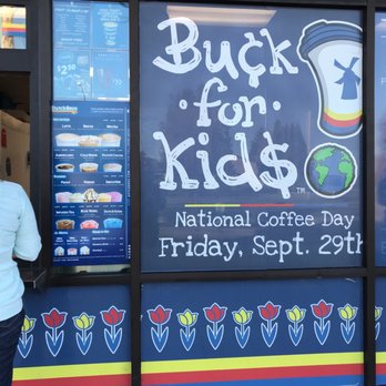Dutch Bros Coffee - Obsessed. Always have been...best coffee ever! - Coffee & Tea Near Me - Battle Ground, Washington