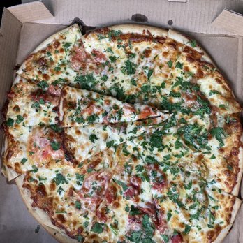 Cheese Board Pizza - Whole Pizza - Pizza Near Me - Berkeley, California Cheese Board Pizza - Whole Pizza - Pizza Near Me - Berkeley, California