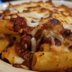 Provino's Italian Restaurant - Ziti Al Mondo