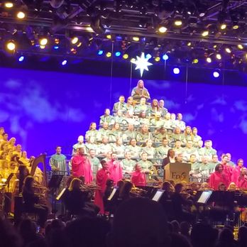 Candlelight Processional - Performing Arts Near Me - Orlando, Florida Candlelight Processional - Performing Arts Near Me - Orlando, Florida