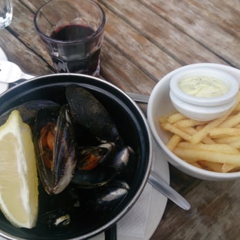 Chez Jules - Lunch! - French Near Me - Edinburgh, EDH Chez Jules - Lunch! - French Near Me - Edinburgh, EDH