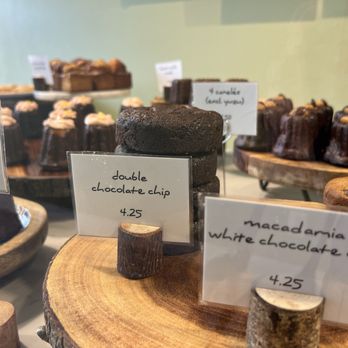 brown bag cookies - Desserts Near Me - Los Angeles, California brown bag cookies - Desserts Near Me - Los Angeles, California