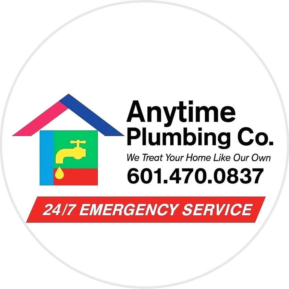 Anytime Plumbing - septic in Petal, MS