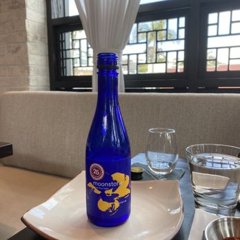 Starfish - Sake - Asian Fusion Near Me - Newport Beach, California