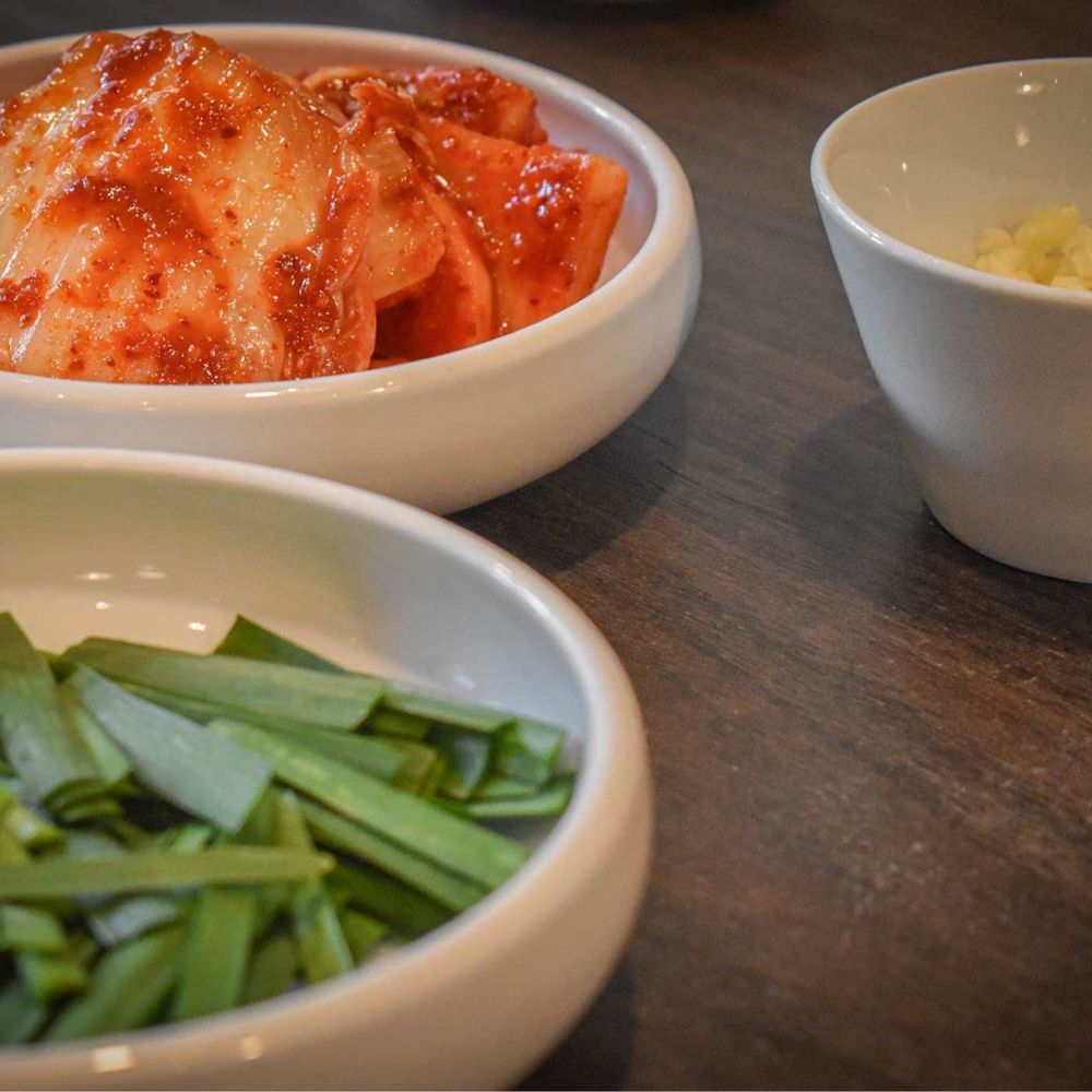 Busan Jeong - I - Korean Near Me - Seattle, Washington