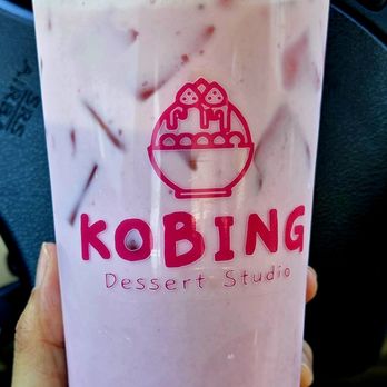 Kobing Dessert Studio - Desserts Near Me - Citrus Heights, California