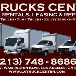 DTLA Truck Center