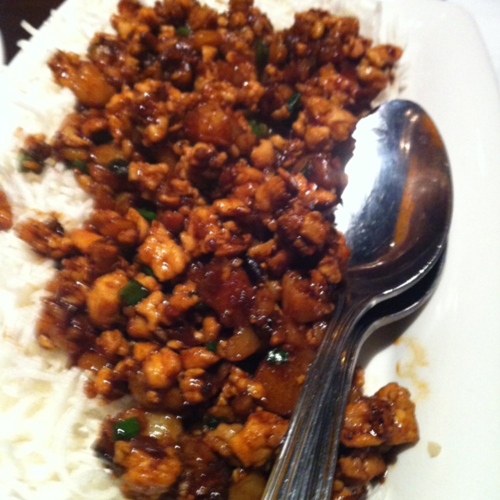 P.F. Chang's - Lettuce wraps - Chinese Near Me - Tulsa, Oklahoma P.F. Chang's - Lettuce wraps - Chinese Near Me - Tulsa, Oklahoma