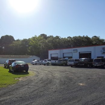 Larsen's Automotive - Auto Repair Near Me - Awendaw, South Carolina Larsen's Automotive - Auto Repair Near Me - Awendaw, South Carolina