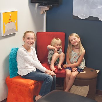 Rock Solid Chiropractic - kids room - Chiropractors Near Me - Falcon, Colorado Rock Solid Chiropractic - kids room - Chiropractors Near Me - Falcon, Colorado