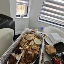 Parrillada para 4