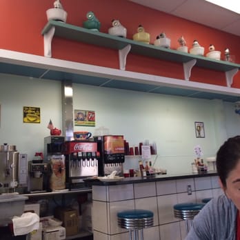 Austin Diner - Everything to drink you could ever want. - Diners Near Me - Austin, Texas Austin Diner - Everything to drink you could ever want. - Diners Near Me - Austin, Texas