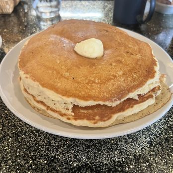 Hot Grillz Diner - Flapjacks. Really really big. Also very good. - Breakfast & Brunch Near Me - Walton Hills, Ohio Hot Grillz Diner - Flapjacks. Really really big. Also very good. - Breakfast & Brunch Near Me - Walton Hills, Ohio