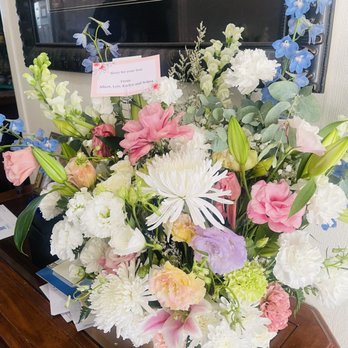 Hanadai Florist - Florists Near Me - Torrance, California
