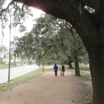 Hermann Park - Parks Near Me - Houston, Texas