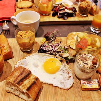 Bistrot et Chocolat - le brunch et ses mini mini portions - Breakfast & Brunch Near Me - Strasbourg, 67 Bistrot et Chocolat - le brunch et ses mini mini portions - Breakfast & Brunch Near Me - Strasbourg, 67