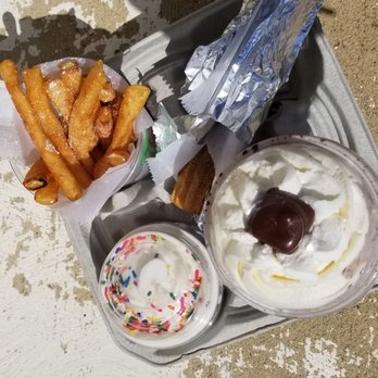 Carmen's Italian Ice - Trying a few items 4.4.21 - Ice Cream & Frozen Yogurt Near Me - Olney, Maryland Carmen's Italian Ice - Trying a few items 4.4.21 - Ice Cream & Frozen Yogurt Near Me - Olney, Maryland