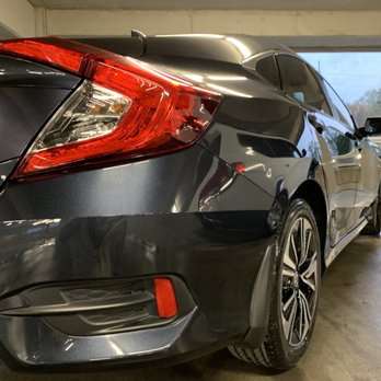 High Definition Auto Detailing Services - Auto Detailing Near Me