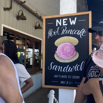Lighthouse Ice Cream - Ice Cream & Frozen Yogurt Near Me - San Diego, California