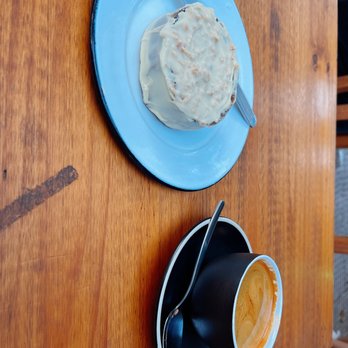 Malcriada Cafe - Cafeteria Near Me - Buenos Aires, C