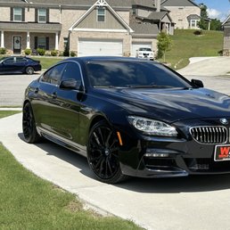 2013 650 grand coupe ......... Thank you again Mr. Keith 2013 650 grand coupe ......... Thank you again Mr. Keith