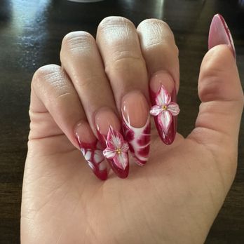 Hermosa Nails & Spa - Nail Salons Near Me - San Bernardino, California Hermosa Nails & Spa - Nail Salons Near Me - San Bernardino, California