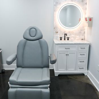 Skin Social - Treatment Room - Medical Spas Near Me - Sandy Springs, Georgia Skin Social - Treatment Room - Medical Spas Near Me - Sandy Springs, Georgia