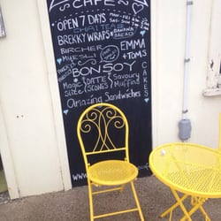 2 Bridges Cafe