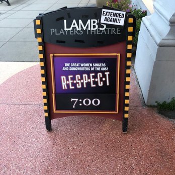 Lamb's Players Theatre - Performing Arts Near Me - Coronado, California