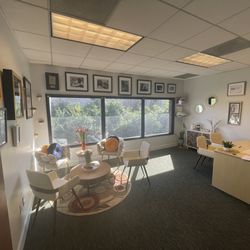 Bankruptcy Law Office of Sevan Gorginian - He's got a cool office with lots of memorabilia.