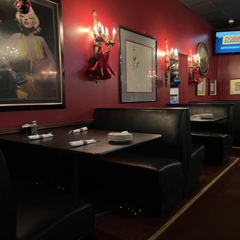 Massa's - Inside restaurant - Italian Near Me - St Charles, Missouri