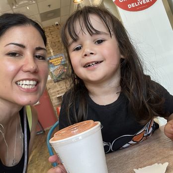 Tropical Smoothie Cafe - Kids smoothie. - Juice Bars & Smoothies Near Me - Olivette, Missouri Tropical Smoothie Cafe - Kids smoothie. - Juice Bars & Smoothies Near Me - Olivette, Missouri