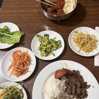 Han-Mi - Korean Near Me - Chattanooga, Tennessee