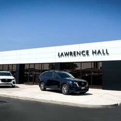 Lawrence Hall Mazda