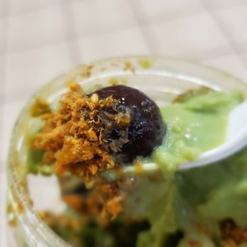 SoyTalk - Jumbo pearl - Desserts Near Me - Richmond, British Columbia