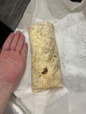 Rito's Mexican Food by null