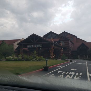 Great Wolf Lodge - Resorts Near Me - Scotrun, Pennsylvania