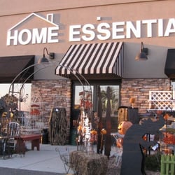 Home Essentials Boutique