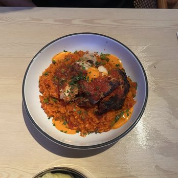 Factoria De Azucar - Arroz con pollo - Latin American Near Me - Doral, Florida