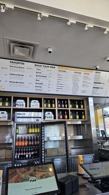 District Taco by null