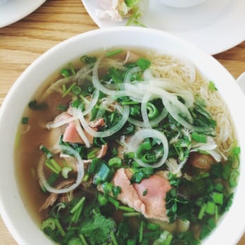 Pho Dai Loi - Can't never go wrong with a #5 - Vietnamese Near Me - Forest Park, Georgia Pho Dai Loi - Can't never go wrong with a #5 - Vietnamese Near Me - Forest Park, Georgia