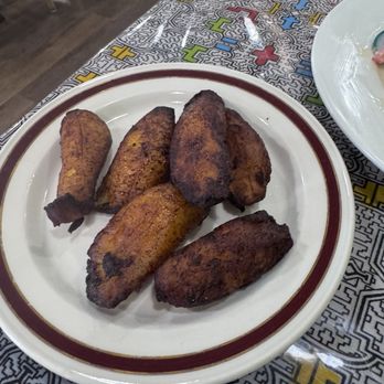 Don Orlando’s - Fried Plantain - Peruvian Near Me - Joliet, Illinois Don Orlando’s - Fried Plantain - Peruvian Near Me - Joliet, Illinois