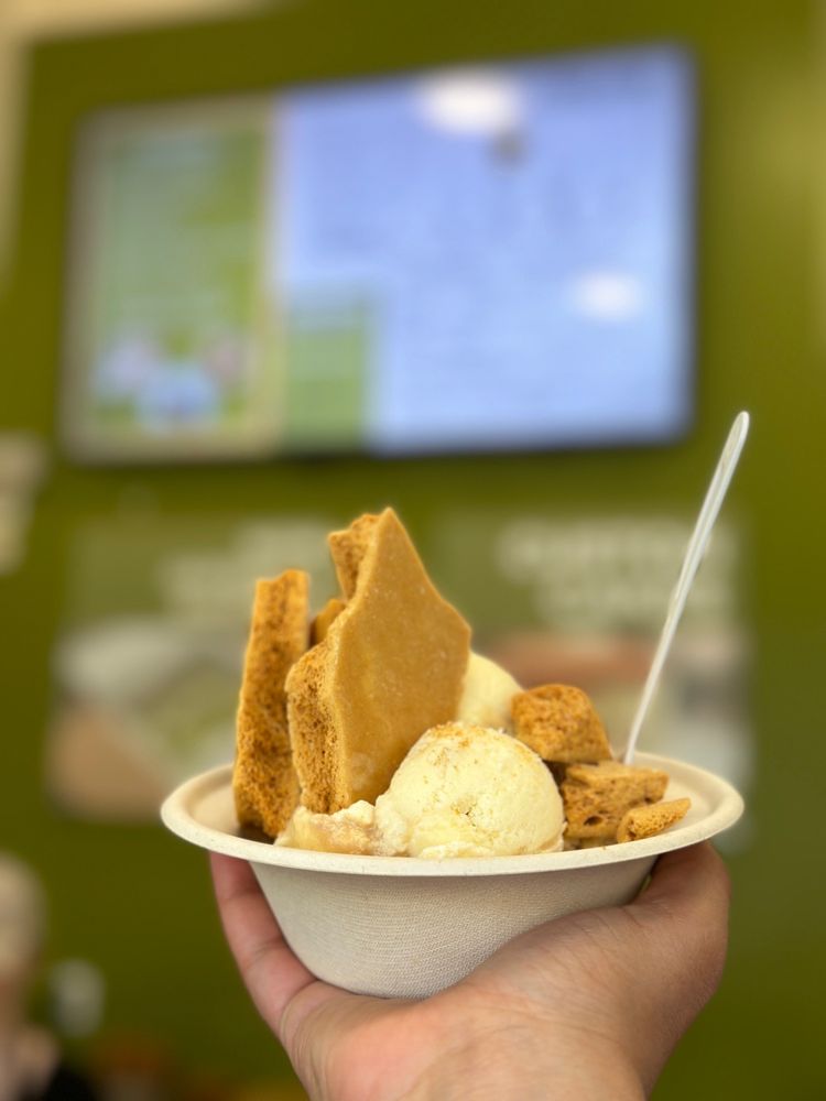 Revival Ice Cream
