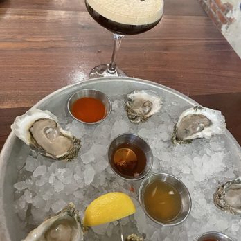 KING STREET OYSTER BAR - Updated March 2025 - 1254 Photos & 676 Reviews