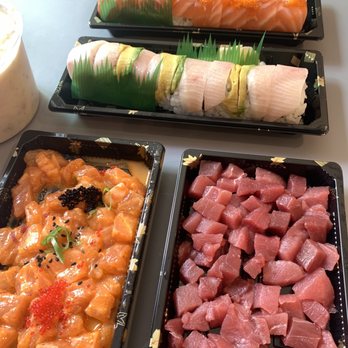 Basa Seafood Express - Seafood Near Me - San Francisco, California