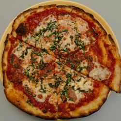 Pazzo On Orange